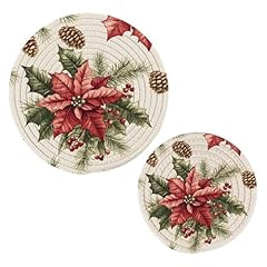 Msyxl christmas poinsettias for sale  Delivered anywhere in USA 