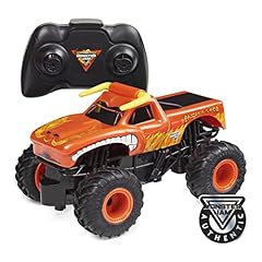 Monster jam official for sale  Delivered anywhere in UK