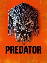 The predator usato  Spedito ovunque in Italia 