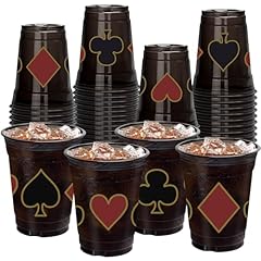 Casino theme cups for sale  Delivered anywhere in USA 