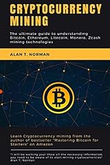 Cryptocurrency mining ultimate for sale  Delivered anywhere in USA 