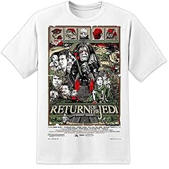 Shirt star wars d'occasion  Livré partout en Belgiqu