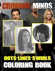 Criminal minds dots for sale  Delivered anywhere in USA 