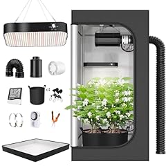 Topron grow box usato  Spedito ovunque in Italia 