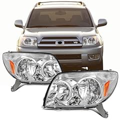 2pcs headlights assembly for sale  Delivered anywhere in USA 