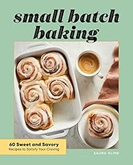 Small batch baking for sale  Delivered anywhere in USA 