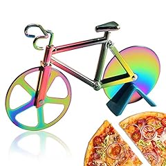 Llareta fahrrad pizzaschneider gebraucht kaufen  Wird an jeden Ort in Deutschland