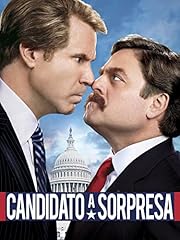 Candidato sorpresa usato  Spedito ovunque in Italia 
