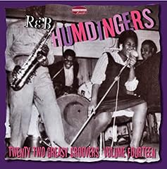 Humdingers volume 14 for sale  Delivered anywhere in UK