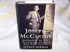 Joseph mccarthy reexamining for sale  Delivered anywhere in USA 