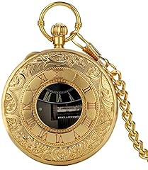 Qarnberg pocket watch for sale  Delivered anywhere in UK