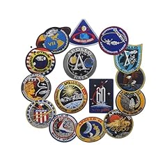 Apollo mission patch for sale  Delivered anywhere in USA 
