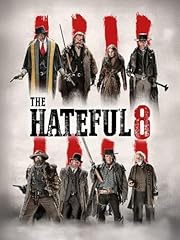 The hateful eight gebraucht kaufen  Wird an jeden Ort in Deutschland