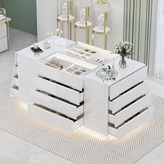 Romshine glass display for sale  Delivered anywhere in USA 