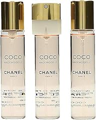 Chanel eau toilette for sale  Delivered anywhere in UK