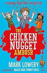 Chicken nugget ambush for sale  Delivered anywhere in UK