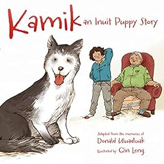 Kamik inuit puppy for sale  Delivered anywhere in USA 