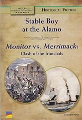Stable boy alamo for sale  Delivered anywhere in USA 