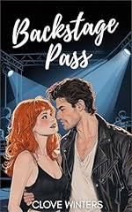 Backstage pass spicy for sale  Delivered anywhere in UK