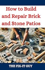 Build repair brick for sale  Delivered anywhere in USA 
