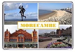 Morecambe united kingdom for sale  Delivered anywhere in UK