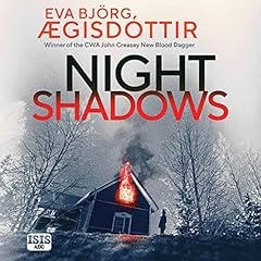 Night shadows forbidden for sale  Delivered anywhere in UK