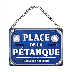 Stc plaque metal d'occasion  Livré partout en France
