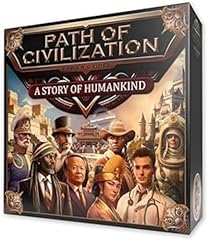 Path civilization usato  Spedito ovunque in Italia 