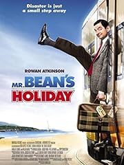 Mr. bean holiday for sale  Delivered anywhere in UK