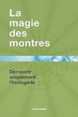 Magie montres découvrir d'occasion  Livré partout en France