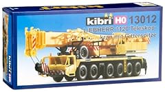 Kibri 13012 liebherr gebraucht kaufen  Wird an jeden Ort in Deutschland