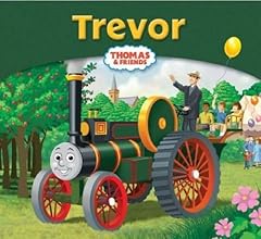 Trevor paperback for sale  Delivered anywhere in UK