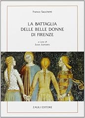 Battaglia delle belle usato  Spedito ovunque in Italia 