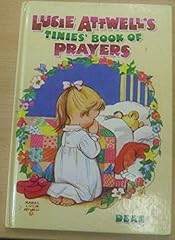 Tinies book prayers for sale  Delivered anywhere in UK