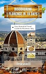 Discovering florence days for sale  Delivered anywhere in UK