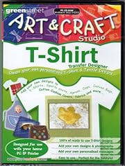 Art craft shirt for sale  Delivered anywhere in UK