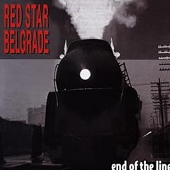 Red star belgrade for sale  Delivered anywhere in UK