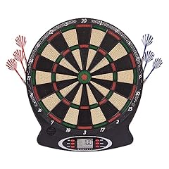 Dema elektronische dartscheibe gebraucht kaufen  Wird an jeden Ort in Deutschland