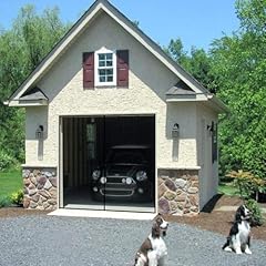 Garage screen doors for sale  Delivered anywhere in USA 