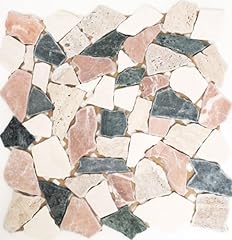 Carrelage mosaïque marbre d'occasion  Livré partout en France