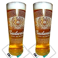 Roxley budweiser lager d'occasion  Livré partout en France