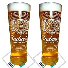 Roxley budweiser lager for sale  Delivered anywhere in UK