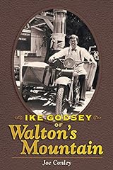 Ike godsey walton d'occasion  Livré partout en France