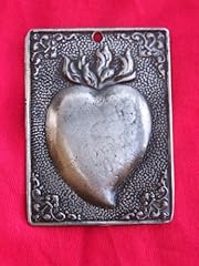 Tin silver sacred for sale  Delivered anywhere in USA 