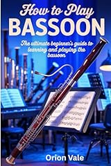Play bassoon ultimate for sale  Delivered anywhere in USA 