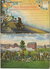 Paul revere ride for sale  Delivered anywhere in USA 