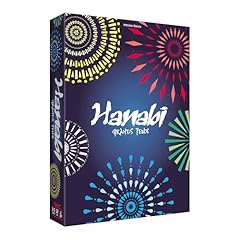 Asmodee hanabi grands d'occasion  Livré partout en France