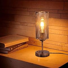 Airtwesd e27 tischlampe gebraucht kaufen  Wird an jeden Ort in Deutschland