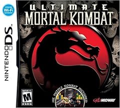 Ultimate mortal kombat for sale  Delivered anywhere in Canada
