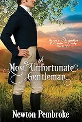 Unfortunate gentleman pride for sale  Delivered anywhere in UK